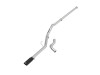 aFe Vulcan Series 3in 304SS DPF-Back Exhaust 10-25 MB Sprinter 2500/3500 V6-3.0L w/ Black Tips - 49-36504-B Photo - Primary