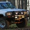 ARB Bumper/Fitting Kit Bundle 3414060 - 3414060B Photo - Primary