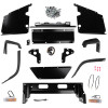 ARB Bumper/Fitting Kit Bundle 3414490 - 3414490B Photo - out of package