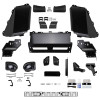 ARB Bumper/Fitting Kit Bundle 3414600 - 3414600B Photo - out of package