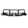 ARB Bumper/Fitting Kit Bundle 3421820 - 3421820B Photo - Unmounted