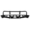 ARB Bumper/Fitting Kit Bundle 3440500 - 3440500B Photo - Unmounted