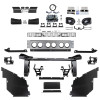 ARB Bumper/Fitting Kit Bundle 3440510 - 3440510B Photo - out of package