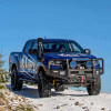 ARB Bumper/Fitting Kit Bundle 3440560K - 3440560KB Photo - lifestyle view
