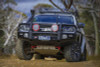 ARB Bumper/Fitting Kit Bundle 3448510 - 3448510B Photo - Primary