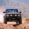 ARB Bumper/Fitting Kit Bundle 3480010 - 3480010B Photo - lifestyle view