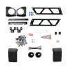 ARB Bumper/Fitting Kit Bundle 3950210 - 3950210B Photo - out of package