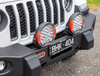 ARB Bumper/Fitting Kit Bundle 3950240 - 3950240B Photo - Close Up