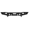 ARB Bumper/Fitting Kit Bundle 3950240 - 3950240B Photo - Unmounted