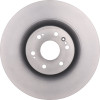 Brembo 21-24 Cadillac Escalade / 21-24 Chevrolet Suburban Front OE Equivalent Rotor - 09.F083.11 Photo - Close Up