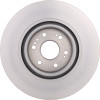 Brembo 21-24 Cadillac Escalade / 21-24 Chevrolet Suburban Front OE Equivalent Rotor - 09.F083.11 Photo - out of package