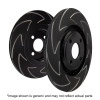 EBC 2020+ Genesis GV80 2.5T/3.5TT BSD Front Rotors - BSD7896 Photo - Primary