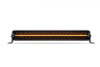 DV8 Offroad Elite Series 20in Dual Row Light Bar w/ Accent Light - BE20EW200W-H Photo - Primary