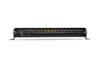 DV8 Offroad Elite Series 20in Dual Row Light Bar w/ Accent Light - BE20EW200W-H Photo - out of package