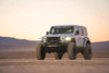 DV8 Offroad Elite Series 20in Dual Row Light Bar w/ Accent Light - BE20EW200W-H Photo - out of package
