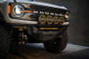 DV8 Offroad Elite Series 20in Dual Row Light Bar w/ Accent Light - BE20EW200W-H Photo - out of package