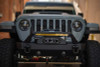 DV8 Offroad 20in Halo Elite Single Row Light Bar with Accent Light - White/Amber - BE20SW105W-H Photo - out of package