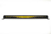 DV8 Offroad 20in Halo Elite Single Row Light Bar with Accent Light - White/Amber - BE20SW105W-H Photo - out of package