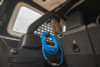 DV8 Offroad 18-25 Jeep Wrangler (JL) 4-Door Rear Window Pocketed Molle Panels - MPJL-02 Photo - out of package
