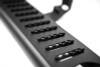 DV8 Offroad 23-24 Chevy Colorado OE Plus Side Steps - Black Steel - SRCS3-01 Photo - out of package