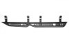 DV8 Offroad 23-24 Chevy Colorado OE Plus Side Steps - Black Steel - SRCS3-01 Photo - out of package