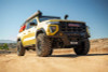 DV8 Offroad 23-24 Chevy Colorado OE Plus Side Steps - Black Steel - SRCS3-01 Photo - out of package