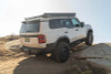 DV8 Offroad 24-25 Toyota Land Cruiser OE Plus Side Steps - Black Steel - SRTL4-01 Photo - out of package
