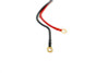 DV8 Offroad 60 AMP Universal Wire Harness w/ Switch & DTP Connector - 15ft - UNWH-01 Photo - out of package