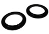 Energy Suspension Spring Isolator Bushing Set - Black - 8.6102G Photo - Primary