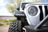 Fishbone Offroad 2018+ Jeep JL & 2020+ JT 7in Turn Signal & Side Marker Lights and Brackets - FB31456 Photo - lifestyle view