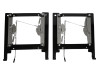 PRP Can-Am Maverick X3 / Maverick R Seat Mount & Slider Kit - Pair - C91 Photo - Close Up