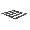 ARB 16-23 Toyota Tacoma BASE Rack - Black Aluminum - 1770050 Photo - Primary