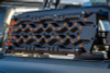 ARB 16-23 Toyota Tacoma Bed Rack Recovery Boards Mount kit - 1780760 Photo - lifestyle view