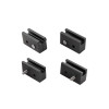 ARB 16-23 Toyota Tacoma BASE Rack Rooftop Tent Mount Kit - 1780810 Photo - Primary
