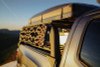 ARB 16-23 Toyota Tacoma Bed Rack - Black Aluminum - 17923020 Photo - Mounted