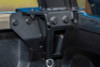 ARB 16-23 Toyota Tacoma Bed Rack - Black Aluminum - 17923020 Photo - Close Up