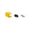 Fleece Performance 17-24 Ford F250-650 6.7L Powerstroke Injection Line Fitting Service Kit - FPE-FMC-FF-RLK-1724-SER User 1