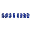 COMP Cams GM 603/604 0.570in Lift 1.077/1.282 OD Beehive Hustler Valve Spring Kit - H604-16 Photo - lifestyle view