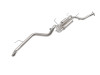 aFe Apollo GT Series 409 SS Hi-Tuck Cat-Back Exhaust Toyota Land Cruiser (J250) 24-25 L4-2.4L (t) - 49-46075 Photo - Primary