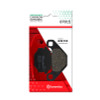 Brembo OE Kymco Agility/Malaguti F Carbon Ceramic Brake Pad - Rear - 07015 User 1