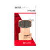 Brembo OE 99-05 Aprilia Leonardo 250cc Sinter Brake Pad - Front - 07021XS User 1