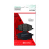 Brembo OE Mbk Flame/Yamaha Dt/Yamaha Tzr/Yamaha Xc/Yamaha Crypton Carbon Ceramic Brake Pad - Rear - 07039 User 1