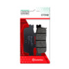 Brembo OE SYM Gts/SYM Wolf/SYM CruiSYM/TGB X-Motion Carbon Ceramic Brake Pad - Rear - 07040 User 1
