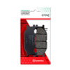 Brembo OE Italjet Jupiter/Mbk Skyliner/Yamaha Tmax/Yamaha Yp Carbon Ceramic Brake Pad - Front - 07042 User 1