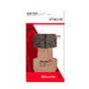 Brembo OE 08-17 Gilera RC Fuoco ie 500cc Brake Pad - Rear - 07061XS User 1