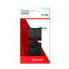 Brembo OE Suzuki Ay/Yamaha Aerox/Yamaha Breeze/Yamaha Zest Carbon Ceramic Brake Pad - Front - 07086 User 1