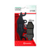 Brembo OE TGB X-Motion Carbon Ceramic Brake Pad - Front - 07095 User 1