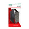 Brembo OE Yamaha Versity/Yamaha X-City/Yamaha X-Max Carbon Ceramic Brake Pad - Front - 07096 User 1