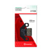 AM - BRAKE PAD MOTORCYCLE - 07099 User 1