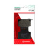 Brembo OE Piaggio Mp3 Carbon Ceramic Brake Pad - Front - 07108 User 1